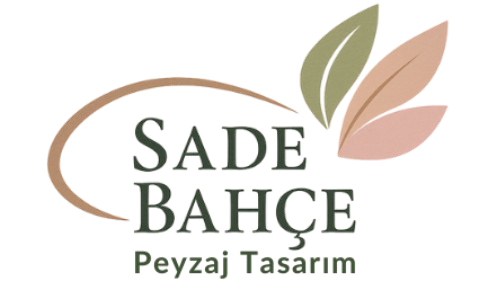 Sade Bahçe Logo
